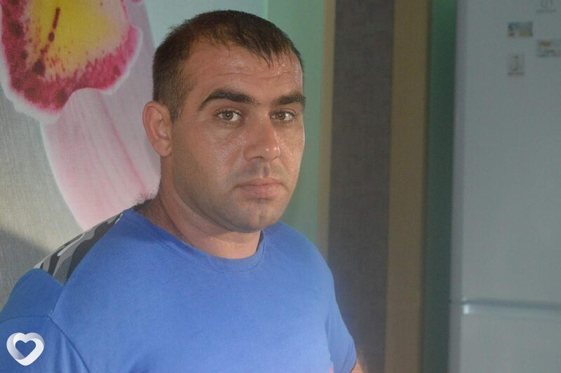 Леонтий, 38, Сызрани — анкета №3572172