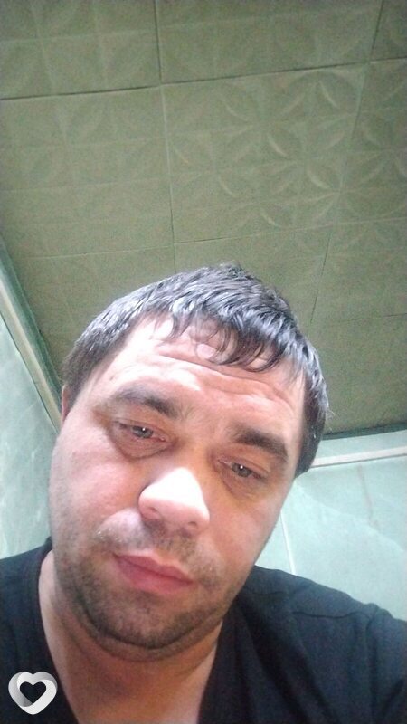 Виталий, 40, Кемерове — анкета №3572252