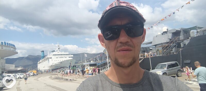 Артём, 40, Анапе — анкета №3572255
