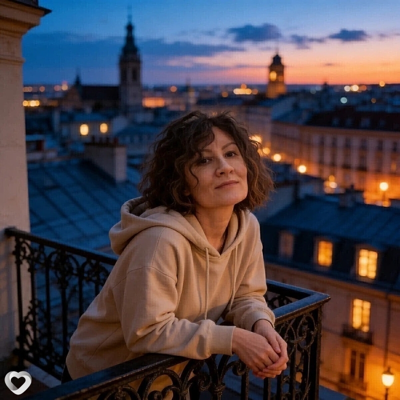 Лилиана, 52, Ижевске — анкета №3572257