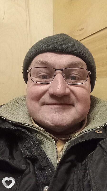 Виталий, 55, Жодине — анкета №3572262