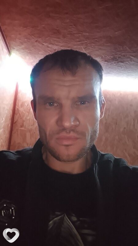 Антон, 36, Павлодаре — анкета №3572350