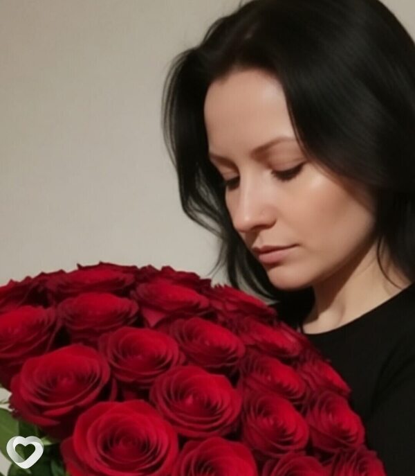 Ханна, 36, Санкт-Петербурге — анкета №3572352