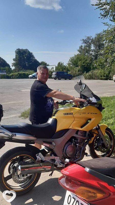 Сергей, 54, Калуге — анкета №3572355