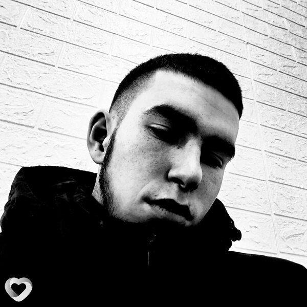 Данил, 21, Караганде — анкета №3572356