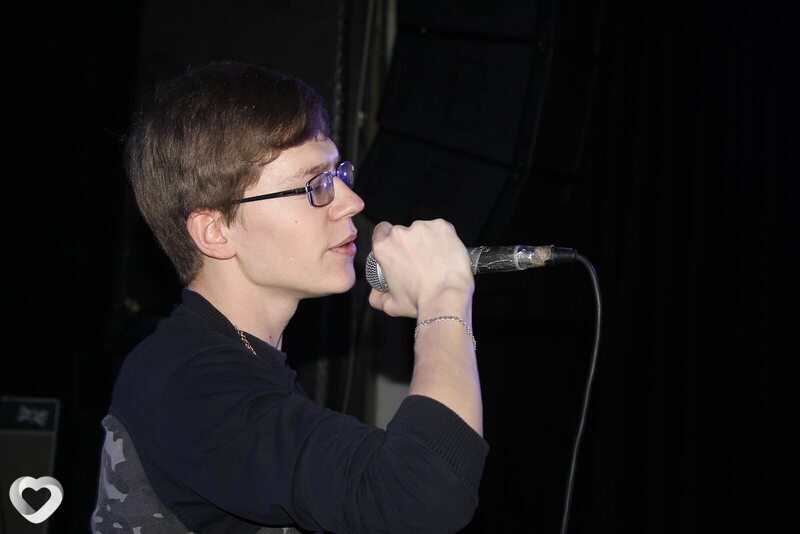 Сергей, 27, Орске — анкета №3572366