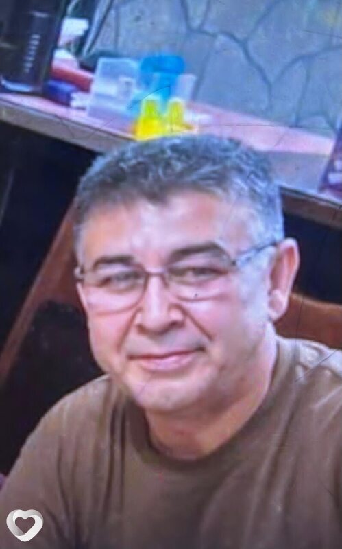 Улугбек, 50, Алматы — анкета №3572367