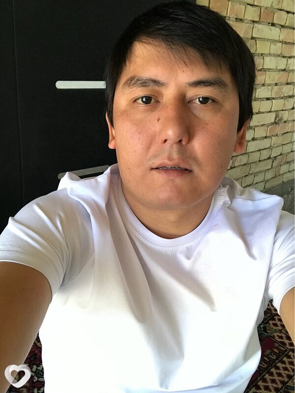 Ербол, 31, Шымкенте — анкета №3572370