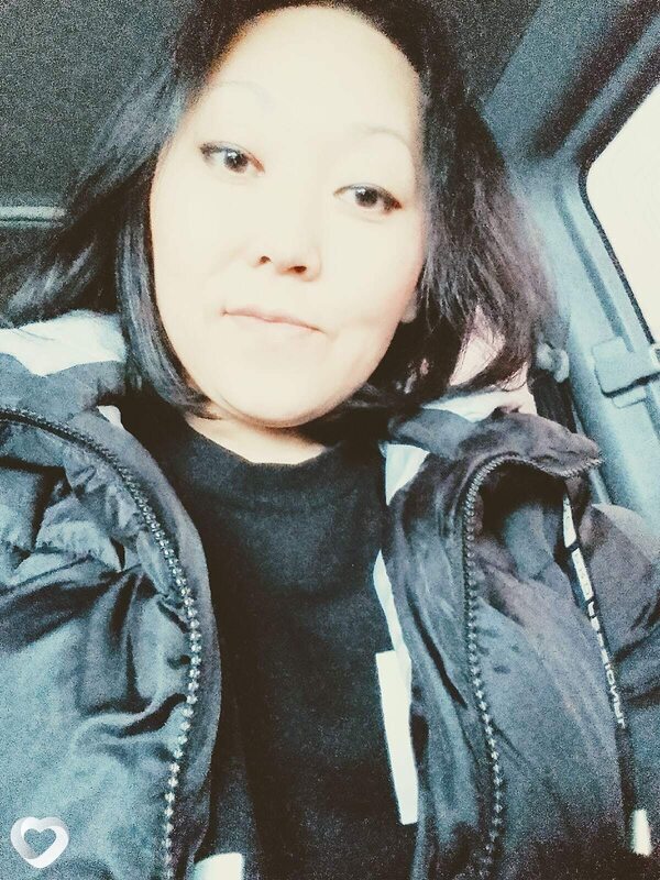 Наташа, 43, Кировске — анкета №3572371