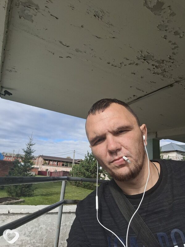 Eroslav, 27, Омске — анкета №3572372