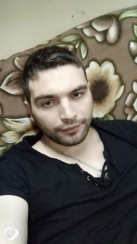 Саша, 35, Витебске — анкета №3572336