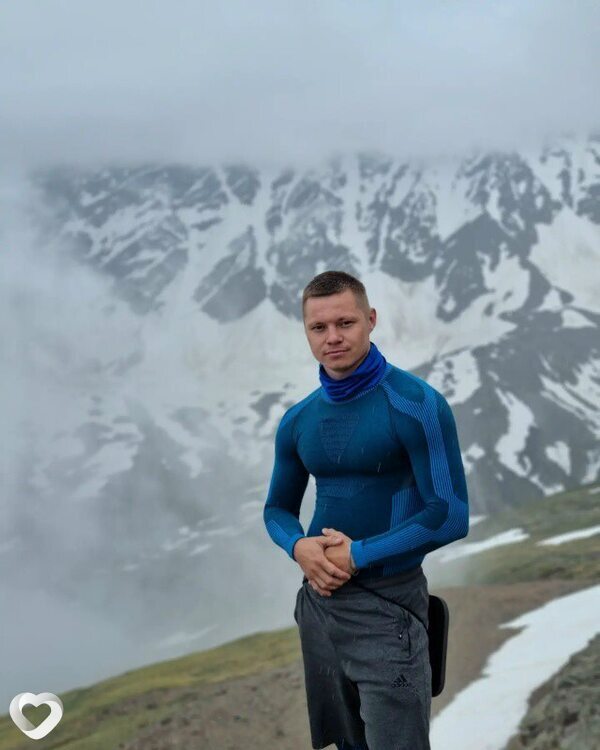 Сергей, 31, Краснодаре — анкета №3572337