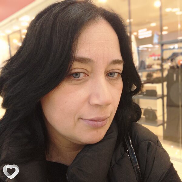 Инна, 49, Набережных Челнах — анкета №3572346