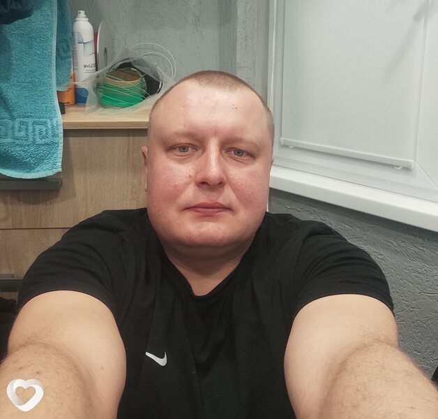 Андрей, 38, Севастополе — анкета №3572779