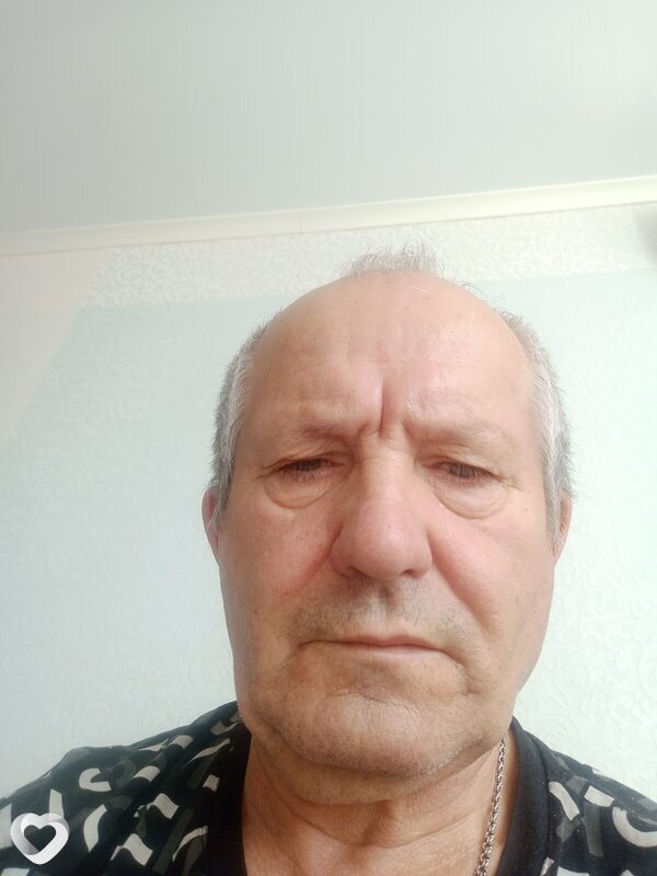 Александр, 65, Краснодаре — анкета №3572783