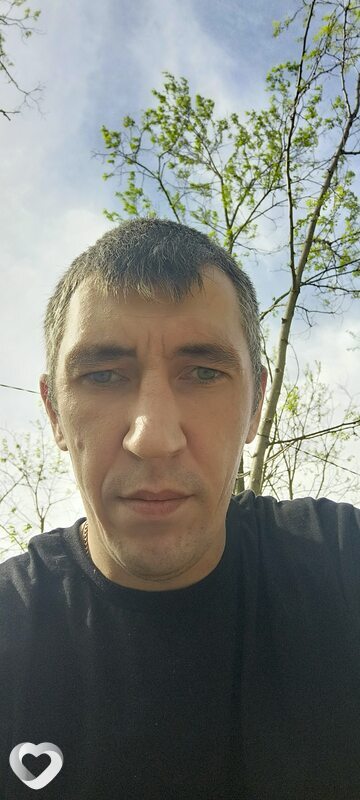 Иван, 38, Шелехове — анкета №3572794