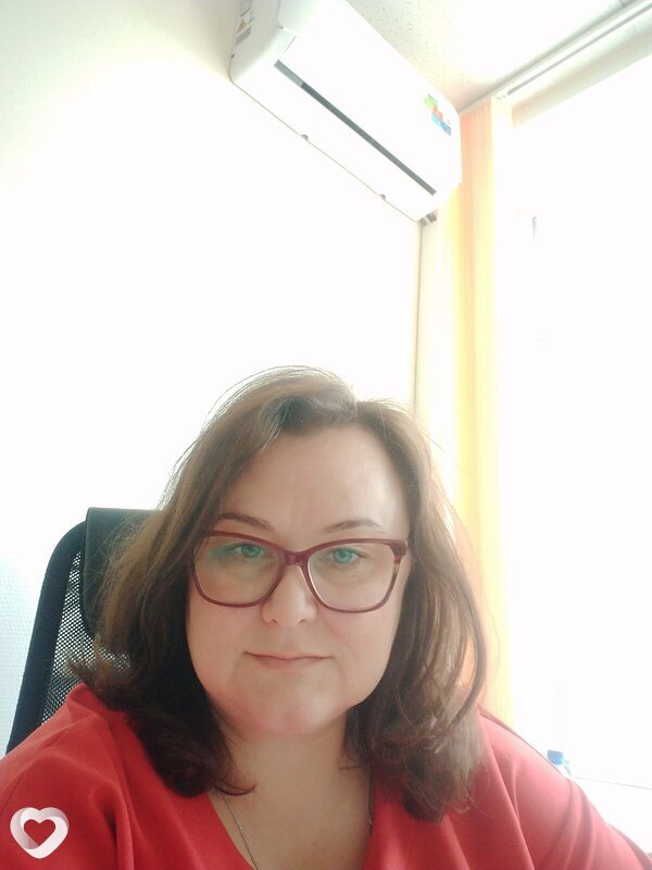 Маргарита, 46, Калуге — анкета №3572547