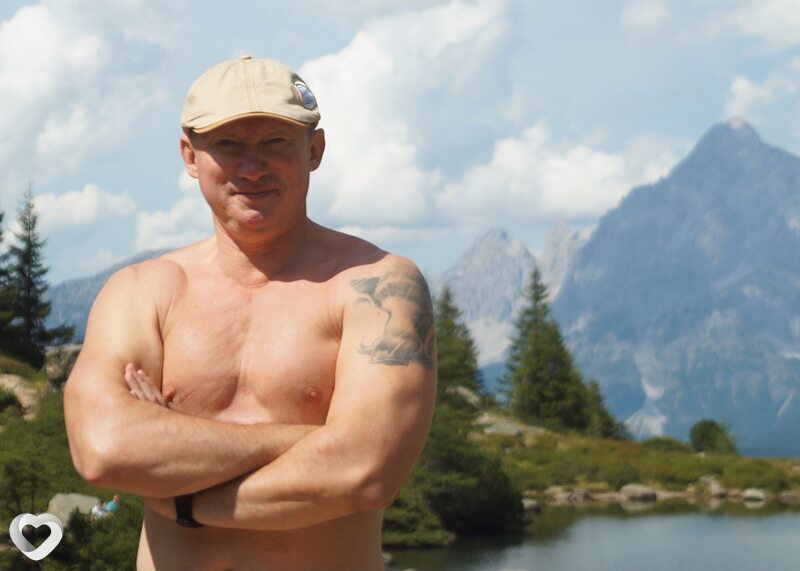 Сергей, 32, Гродно — анкета №3572550