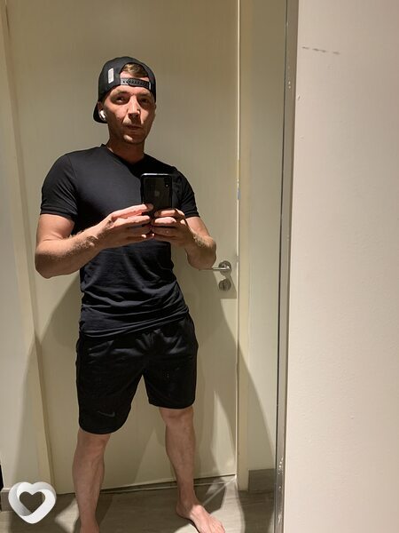 Vladimir, 37, Братске — анкета №3572554