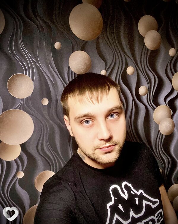 Александр, 38, Камышине — анкета №3572400