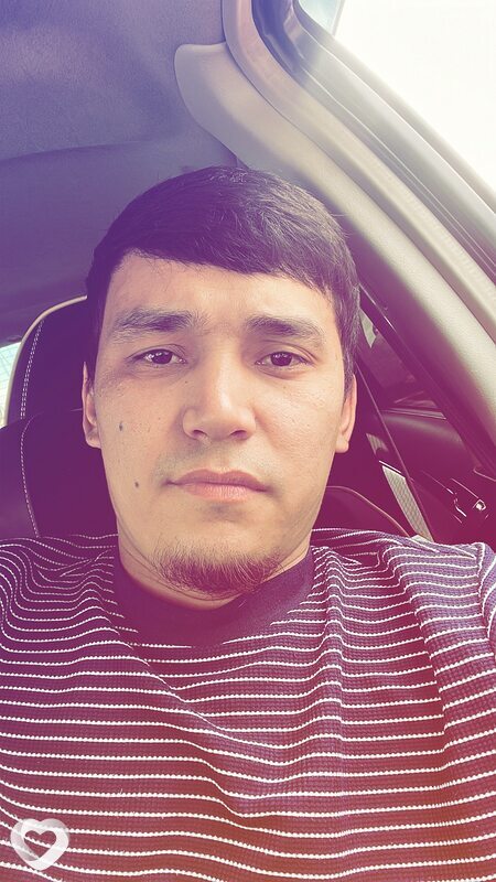 Дамир, 27, Актобе — анкета №3572409