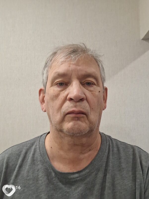 Сергей, 60, Красноярске — анкета №3572373