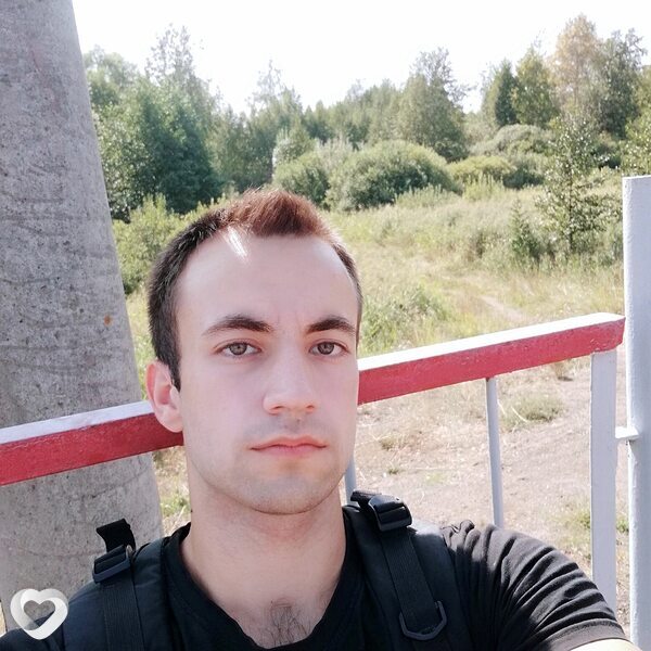 Николай, 28, Уфе — анкета №3572375