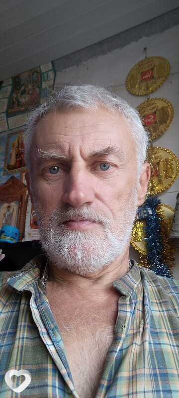 Олег, 63, Нижнем Новгороде — анкета №3572376