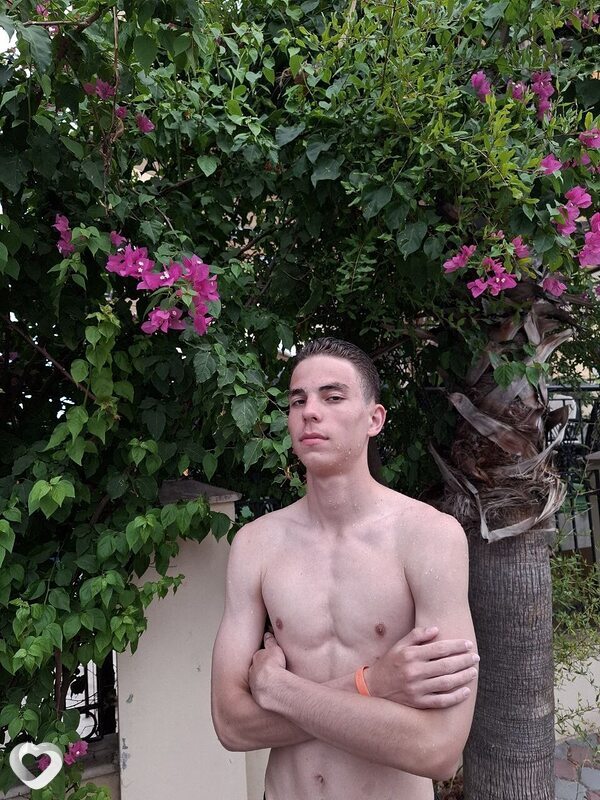 Тимофей, 18, Перми — анкета №3572377