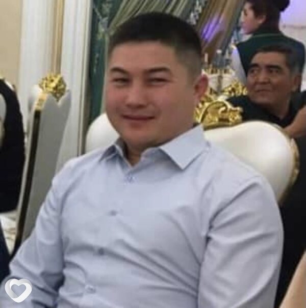 Тilek, Токмак (Киргизия)