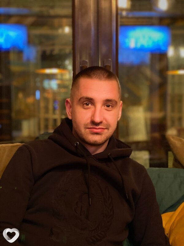 Роман, 36, Рязани — анкета №3572387