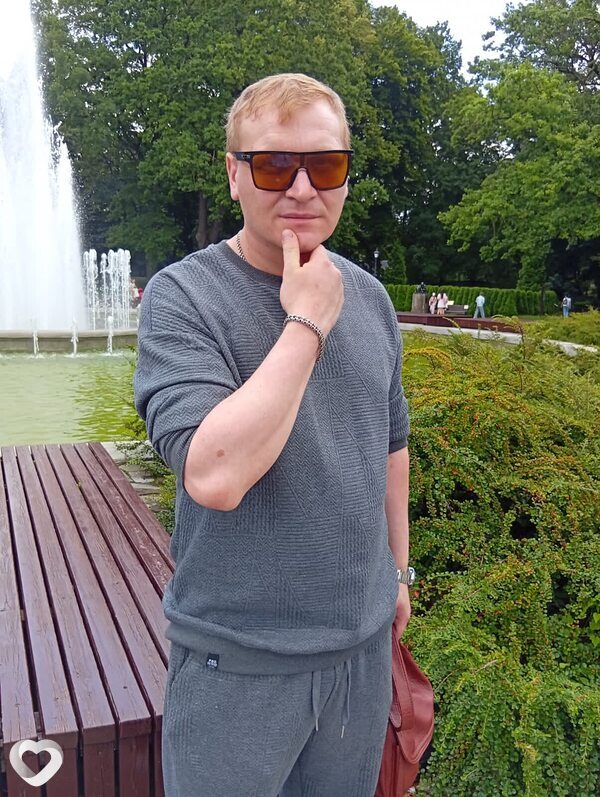 Станислав, 37, Калининграде — анкета №3572430