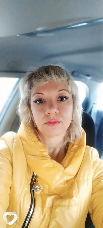 Татьяна, 50, Новосибирске — анкета №3572433