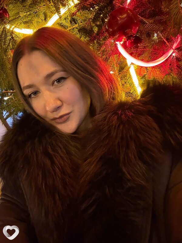 Ксения, 26, Санкт-Петербурге — анкета №3572446
