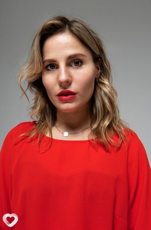 Татьяна, 39, Красноярске — анкета №3572455