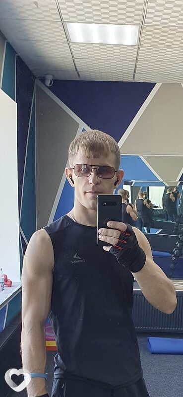 Александр, 33, Тюмени — анкета №3572462