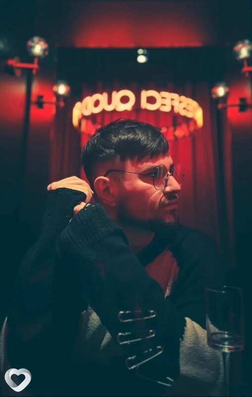 Винер, 35, Нефтекамске — анкета №3572468