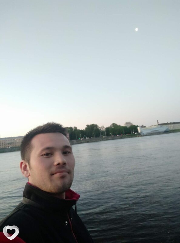 Мансурбек, 33, Горно-Алтайске — анкета №3572475