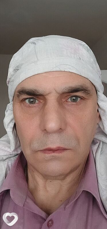 Игорь, 62, Томске — анкета №3572479