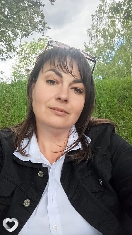 Анна, Голованевск