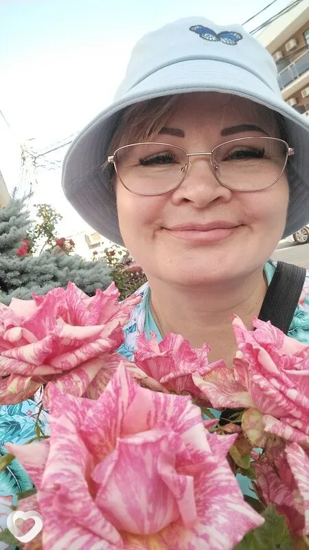 Сахарок, 53, Москве — анкета №3572484