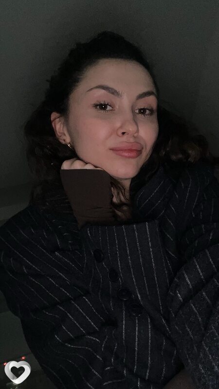 Ирина, 23, Краснодаре — анкета №3572485