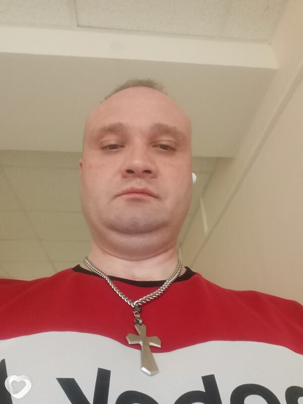 Максим, 44, Ульяновске — анкета №3572495