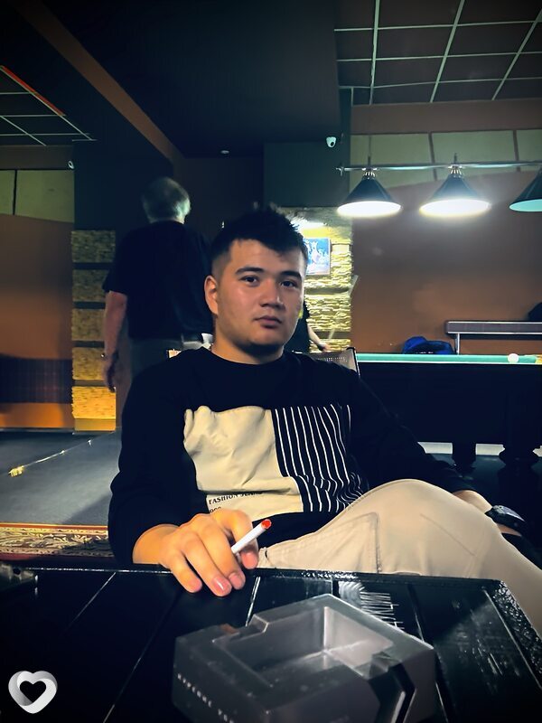 Жасур, 24, Орёл — анкета №3572523
