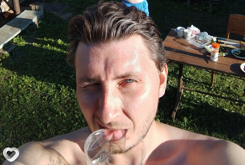 Сергей, 32, Дмитрове — анкета №3572524