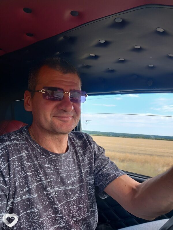 Александр, 47, Пензе — анкета №3572525