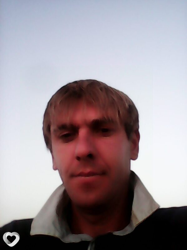 Дима, 41, Евпатории — анкета №3572544
