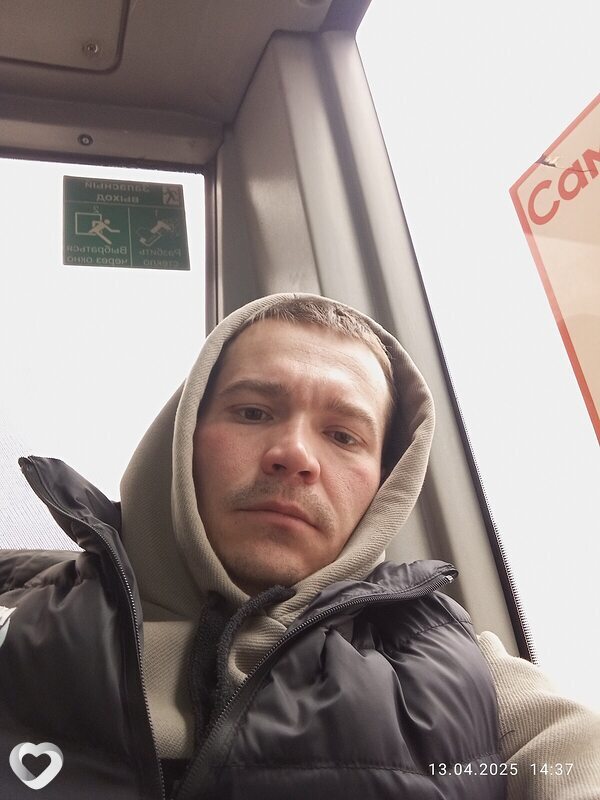 Виктор, 34, Перми — анкета №3572598