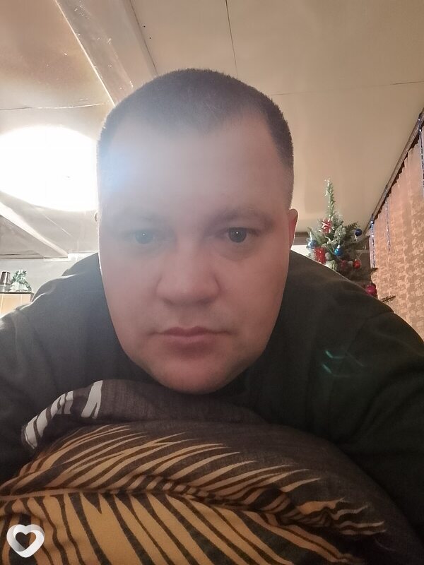 Александр, 39, Навашине — анкета №3572600