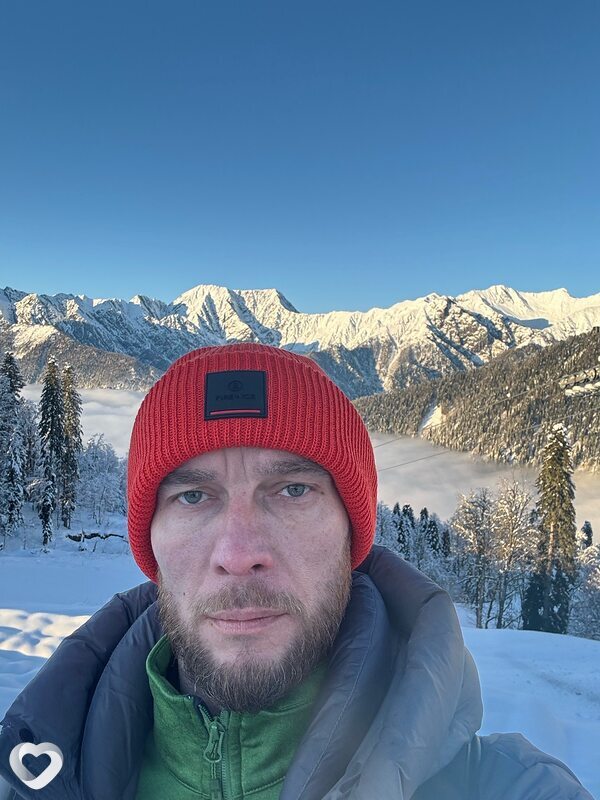Ivan, 41, Липецке — анкета №3572603
